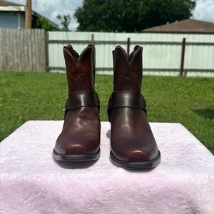 Allen Men’s Boots